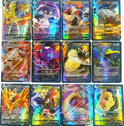 10 Best Pokemon Cards