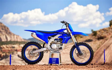 2023 Dirt Bikes... What's New? – MojoMotoSport.com