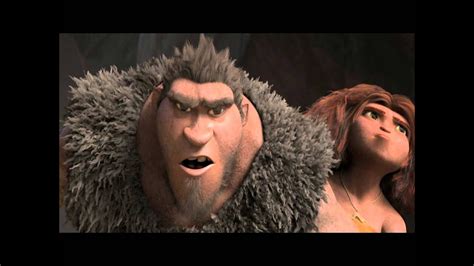 The Croods Trailer [HQ] - YouTube