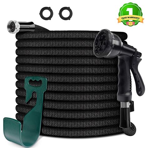 Best 100 Ft Flexable Garden Hose - Home Appliances