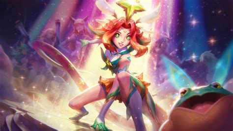 Neeko Wallpapers - Top Free Neeko Backgrounds - WallpaperAccess