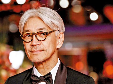 Japanese composer Ryuichi Sakamoto passed away after battling cancer. Having two types of cancer ...