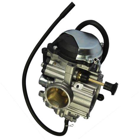 YFM 250 Carburetor for 1999-2004 Yamaha BEAR TRACKER 250 YFM250 BearTracker USA | eBay