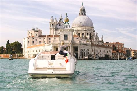 2023 Venice: Luxury Cruise in Venice Lagoon