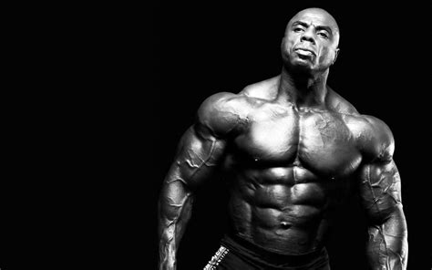 Bodybuilders HD Wallpapers - Top Free Bodybuilders HD Backgrounds - WallpaperAccess