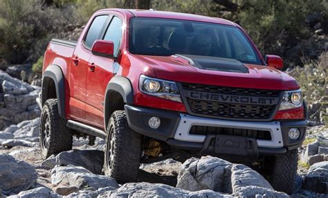 2024 Chevy Colorado Zr2 Engine - Margo Sarette