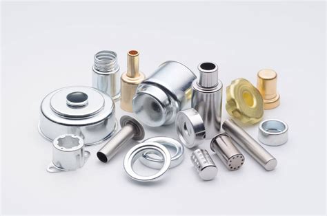 Tooling Design for Your Deep Draw Metal Stamping Parts