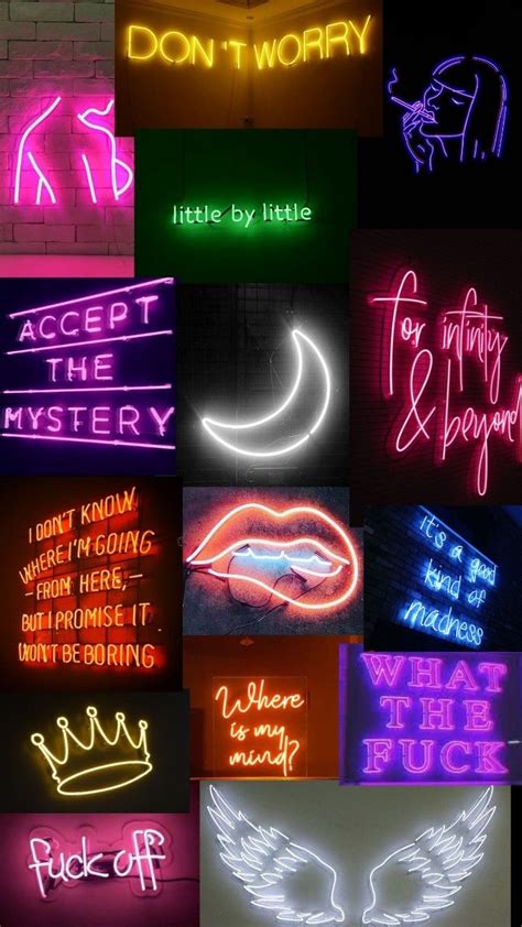 [Download 24+] Fondo De Pantalla Aesthetic Verde Neon