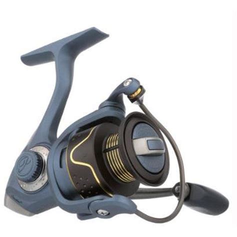 Pflueger President Spinning Reel - Presleys Outdoors