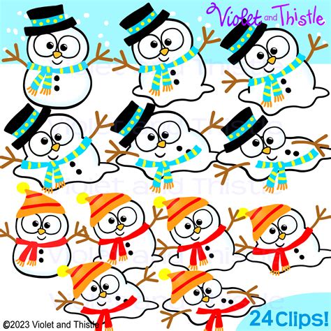 Snowman Melting Clip Art, PNG, 1051x1600px, Snowman, Animaatio - Clip Art Library