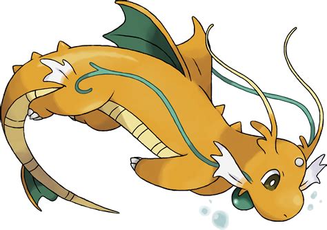 Dragonite PNG Images Transparent Background | PNG Play