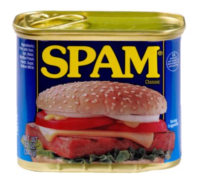 Spam - Discord Emoji