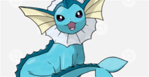 Pokemon Sword Shield | Vaporeon - Weakness & Stats - GameWith