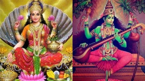 Ashta Lakshmi Stotram Lyrics in Hindi and English With Meaning – Vedics