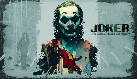 Joker 2019 Ultra HD Wallpapers - Top Free Joker 2019 Ultra HD ...