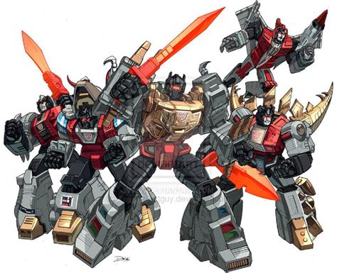 Dinobots Wallpapers - Wallpaper Cave