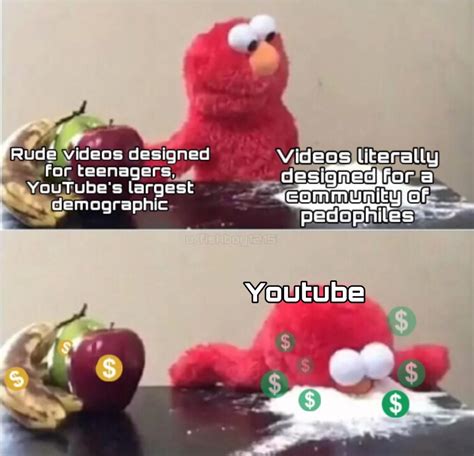 memes about youtube - Powws