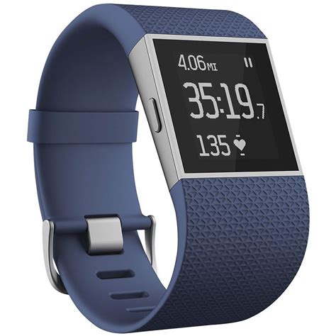 Fitbit Surge GPS Watch