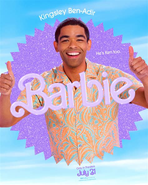 'Barbie' (2023) Movie Release Date, Cast, Trailer and More - Parade