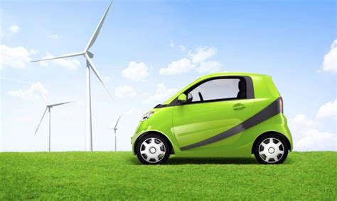 Consumers Investing in Eco-Friendly Cars with the UK Green Revolution