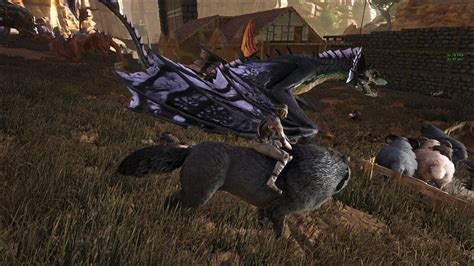 Wyvern colors - General Discussion - ARK - Official Community Forums