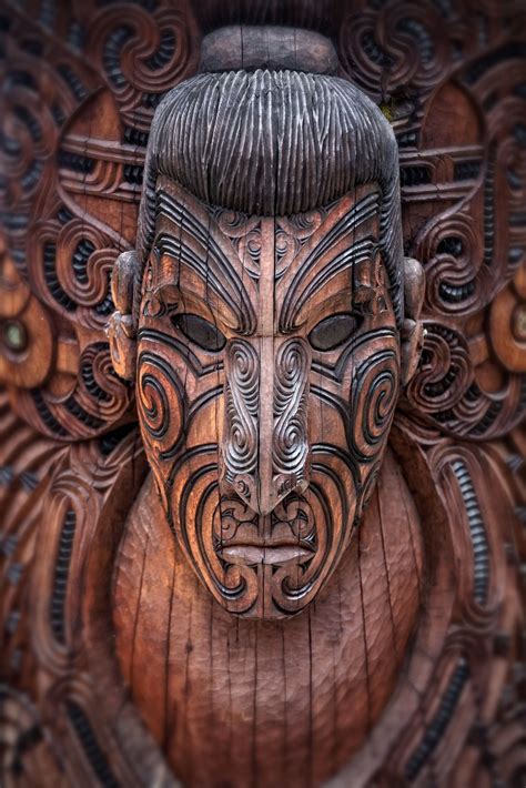 New zealand maori culture 003 – Artofit