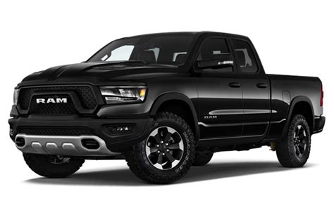 Rent a Pickup Truck [Midsize & Full-Size Trucks] | Avis Rent a Car