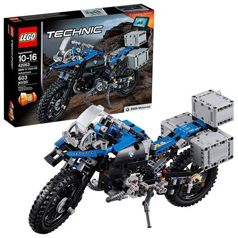 Best Lego Technic Sets for Kids 2020 - LittleOneMag