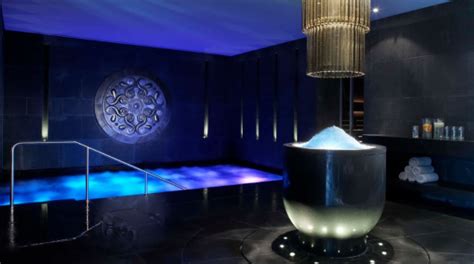 Luxury Spa Hotels in Killarney, Ireland | The Europe Hotel