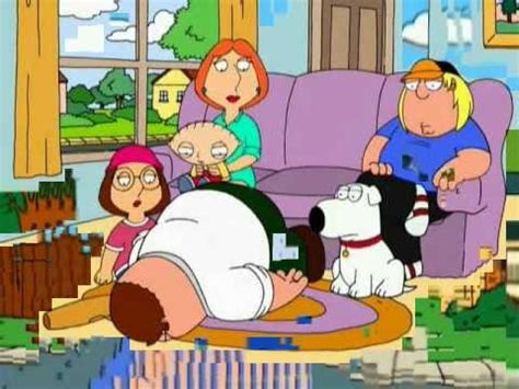 Family Guy Lois Misunderstands Death Clip Hulu