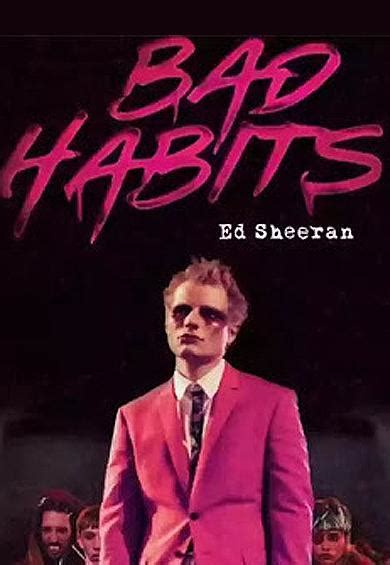 Ed Sheeran - Bad Habits MP3 Download | HipHopKit