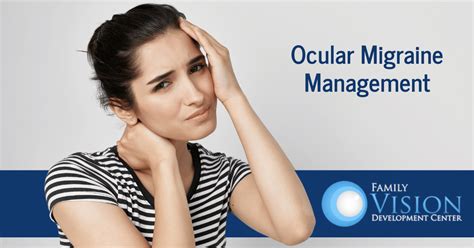 Ocular Migraine Solutions: Effective Ways to Manage this Unusual Condition