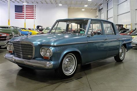 1963 Studebaker Lark | GR Auto Gallery