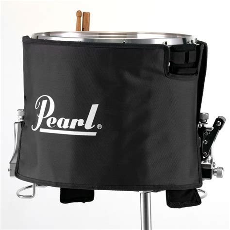 Pearl Marching Snare Drum Cover | Marching Drum Covers | Marching | Steve Weiss Music