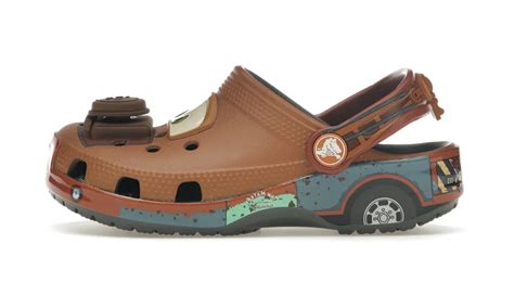 CROCS CLASSIC CLOG MATER (KIDS) | Tekkies Store