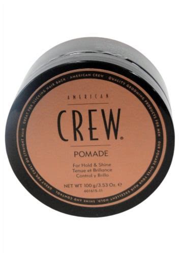 American Crew® Pomade, 3.53 oz - Food 4 Less