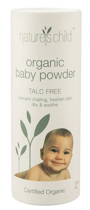 Organic & Natural Newborn Skincare Gift Pack