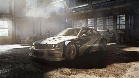 HD wallpaper: render, Need for Speed: Most Wanted, BMW M3 GTR, video games | Wallpaper Flare