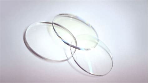 How to Choose the Right Eyeglass Lenses | EyeBuyDirect