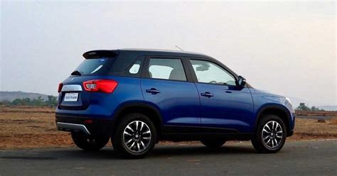 Toyota Urban Cruiser Launch In India By August 2020 - Auto Freak