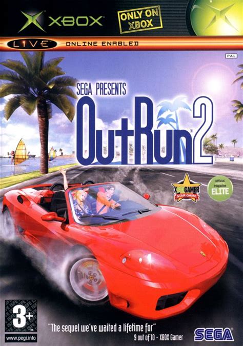 OutRun 2 - Alchetron, The Free Social Encyclopedia