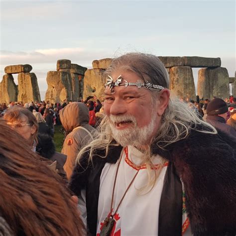 Stonehenge and the Druids – who are the Druids? | Stonehenge Stone Circle News and Information