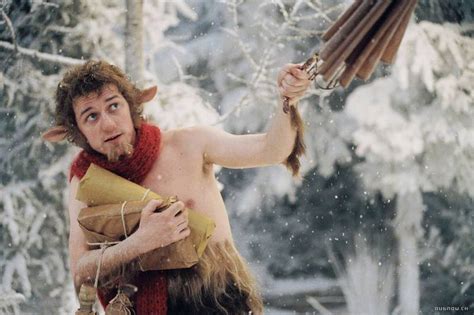 The Chronicles of Narnia: The Lion, the Witch and the Wardrobe movie review (2005) | Roger Ebert