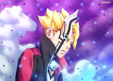 Boruto Jougan HD Wallpapers - Top Free Boruto Jougan HD Backgrounds ...