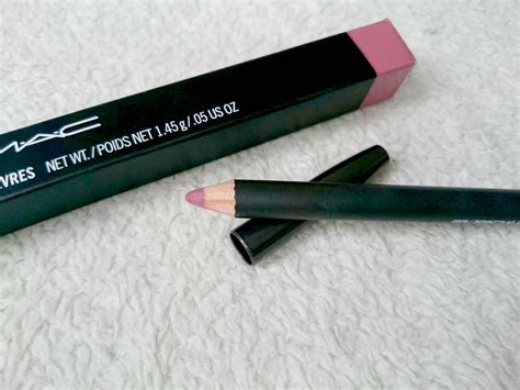 MAC Soar Lip Liner | Alice Anne