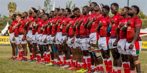 Kenya Rugby Team Gets Ksh10 Million Deal After Online Harambee