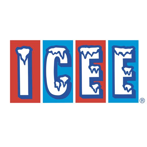 Icee Logo PNG Transparent – Brands Logos