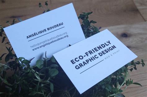 Angélique Boudeau's Blog | Eco-friendly graphic design, Edinburgh, UK