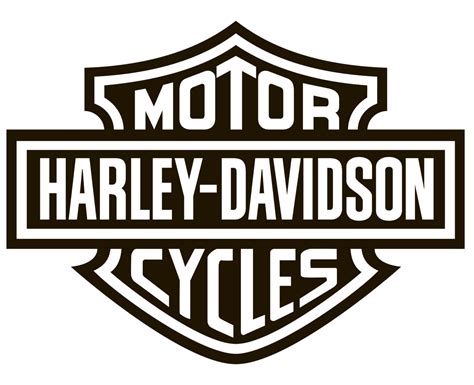 Harley-Davidson motorcycle logo history and Meaning, bike emblem