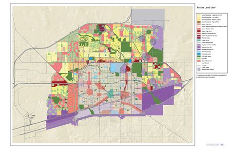 Tall City Tomorrow Comprehensive Plan | Midland, TX - Official Website